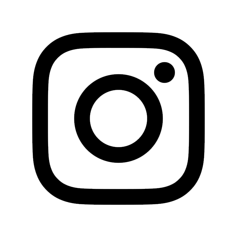 Instagram black