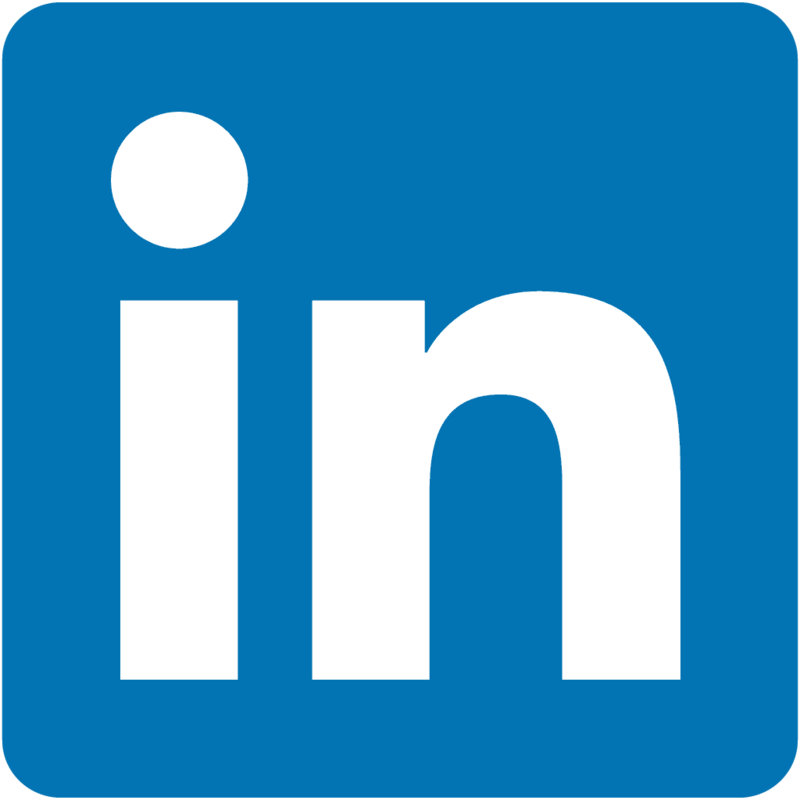 LinkedIn color